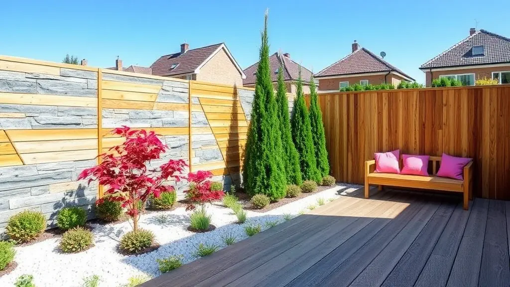 Installation clôtures dans les Hauts-de-Seine