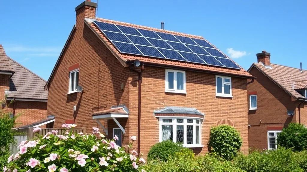 Panneaux solaires en Charente centre Panneaux solaires en Charente centre