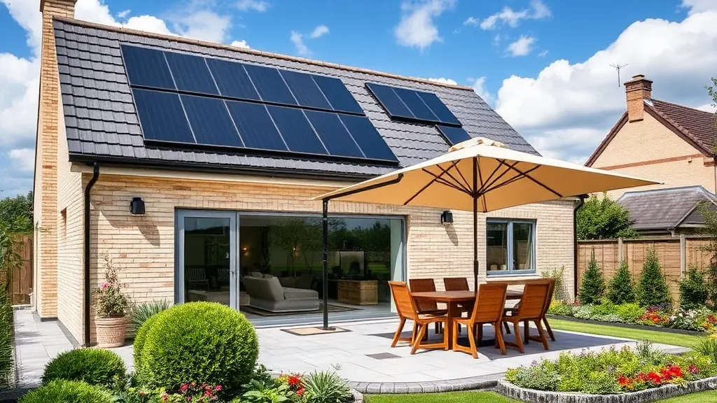 Panneaux solaires en Nouvelle Aquitaine Panneaux solaires en Nouvelle Aquitaine