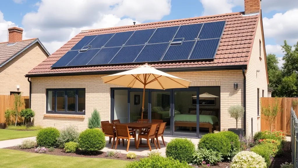 Panneaux solaires en Nouvelle-Aquitaine Panneaux solaires en Nouvelle-Aquitaine