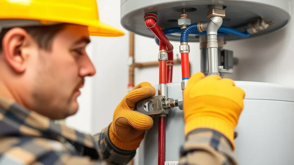 Plombier chauffagiste intervention chauffe eau Plombier chauffagiste intervention chauffe eau