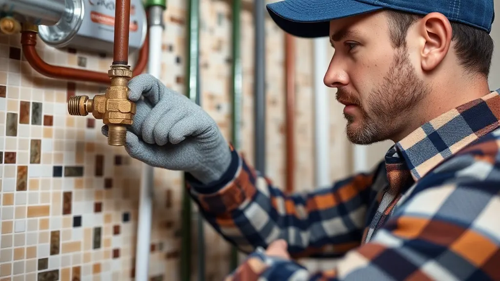 Soupape chauffage Soupape chauffage