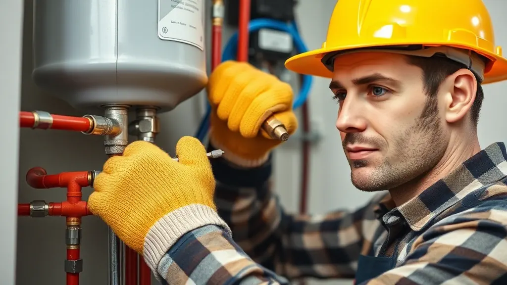 chauffe eau plombier chauffe eau plombier