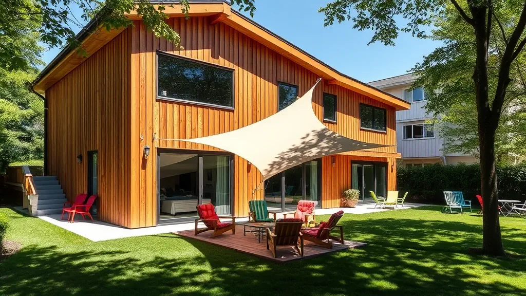 constructeur maison bois Lyon constructeur maison bois Lyon