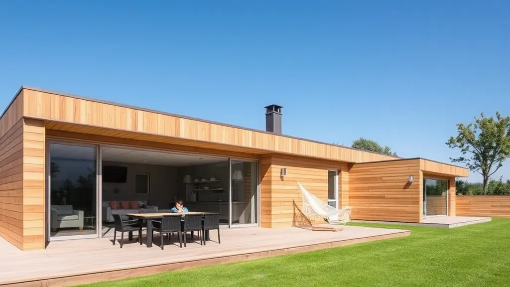 constructeur maison bois région de Lyon constructeur maison bois région de Lyon