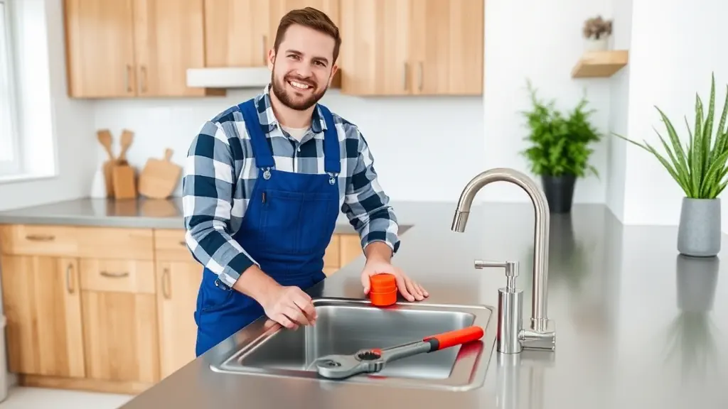 débouchage évier plombier débouchage évier plombier