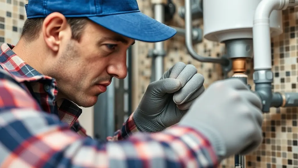 plombier chauffagiste en Isère