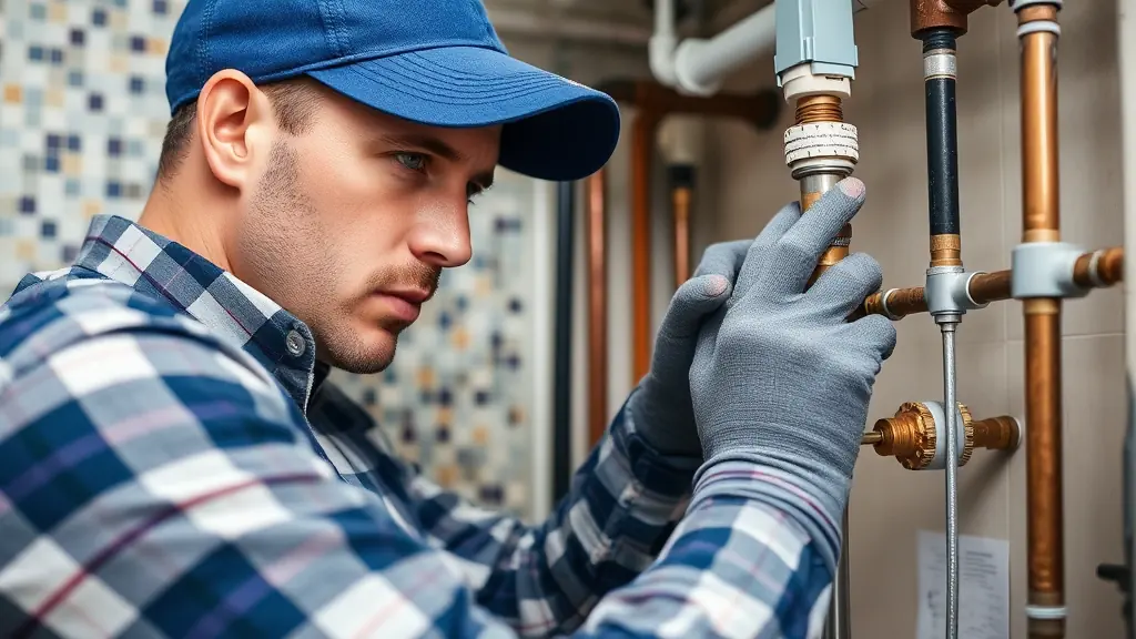 raccordement cuivre plombier raccordement cuivre plombier